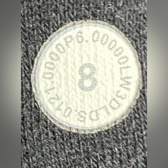 Lululemon All Yours Fleece Oversized Hoodie Soft Cozy Activewear Winter Yoga Gym - Picture 10 of 13